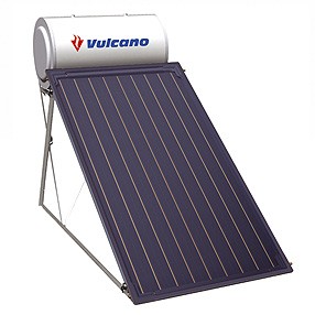 SISTEMA TERMOSSIFÃO